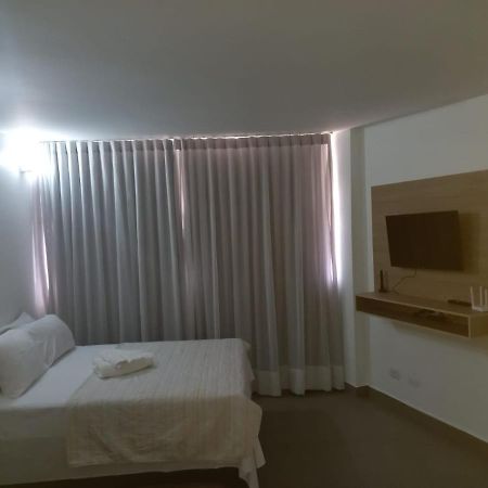 Apartamento 1009 Goiânia Eksteriør billede