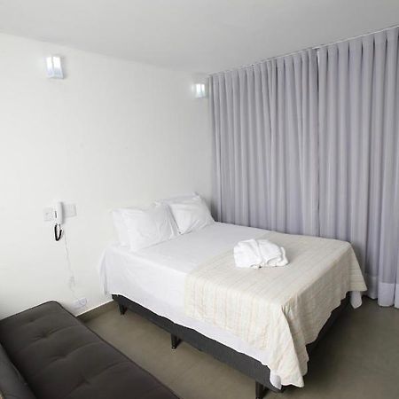 Apartamento 1009 Goiânia Eksteriør billede