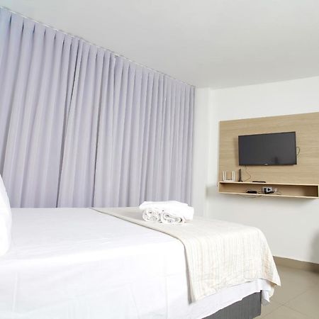 Apartamento 1009 Goiânia Eksteriør billede