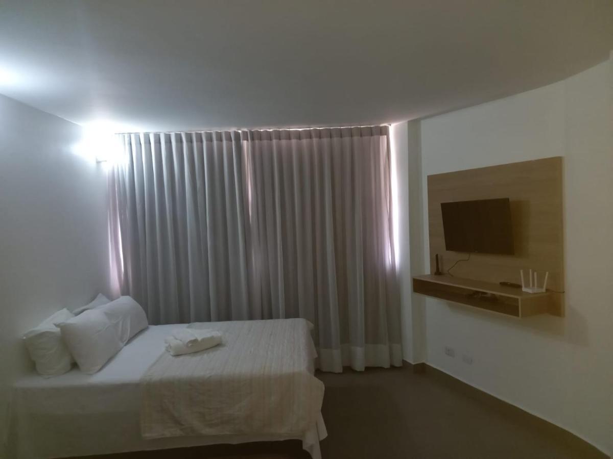 Apartamento 1009 Goiânia Eksteriør billede