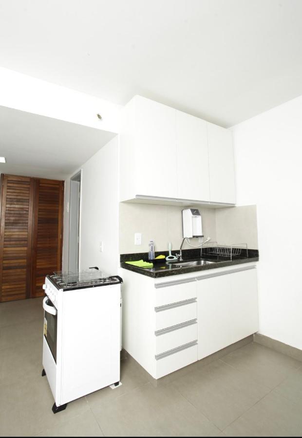 Apartamento 1009 Goiânia Eksteriør billede