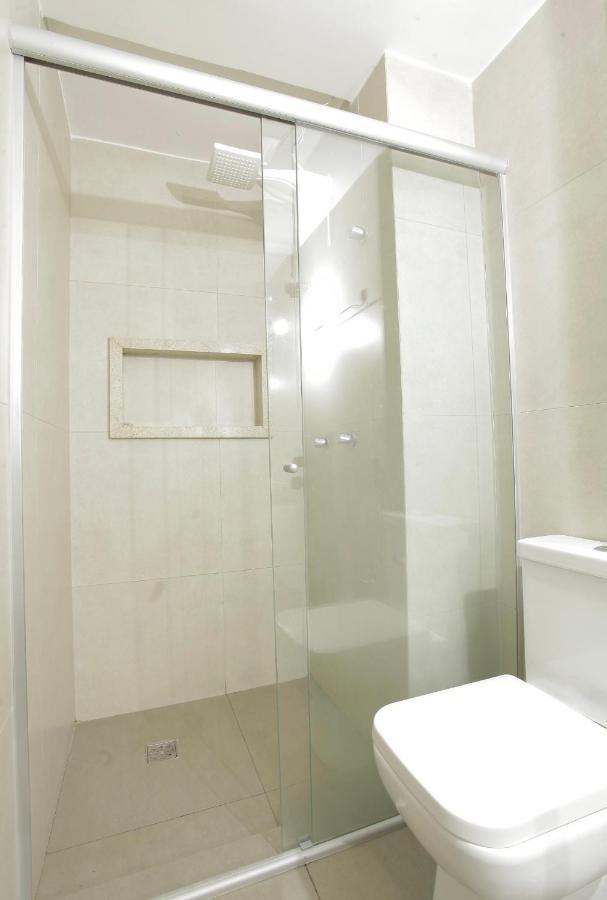 Apartamento 1009 Goiânia Eksteriør billede