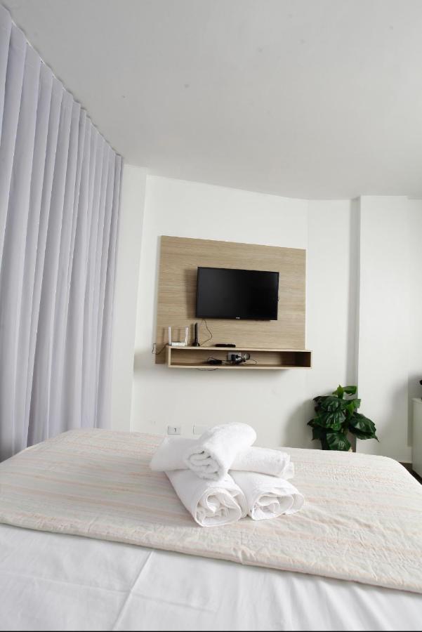 Apartamento 1009 Goiânia Eksteriør billede